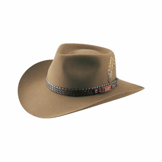 AKUBRA Snowy River