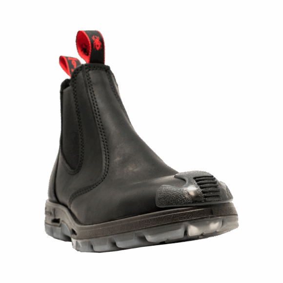 Boot-Savers