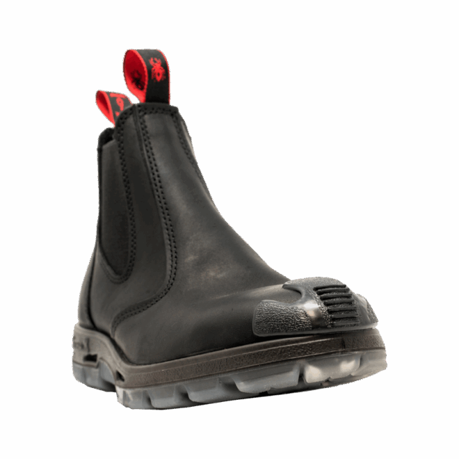 Boot-Savers