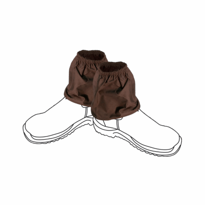 Over-boots